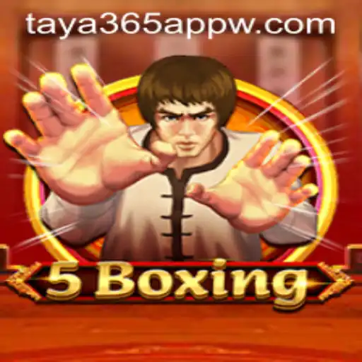 The Thrilling World of 5Boxing and Its Integration with Taya365 App