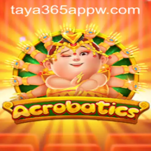 Exploring Acrobatics in the Taya365 App