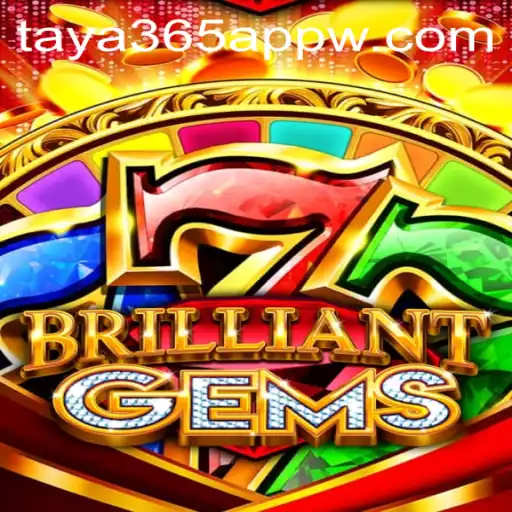 Exploring the Adventures of BrilliantGems with the Taya365 App