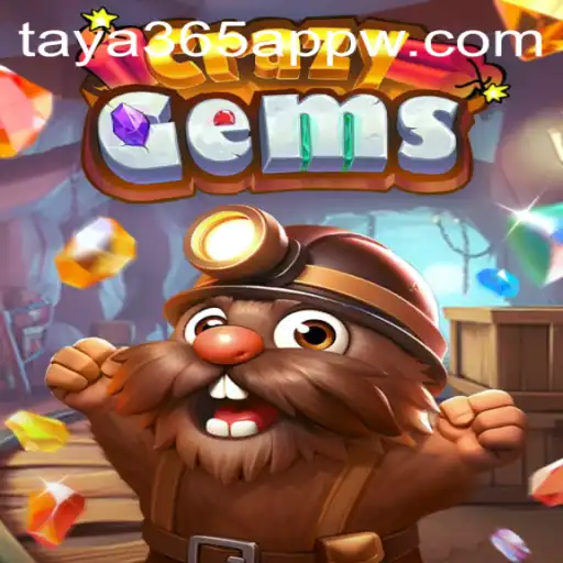 Exploring the Vibrant World of CrazyGems on Taya365 App