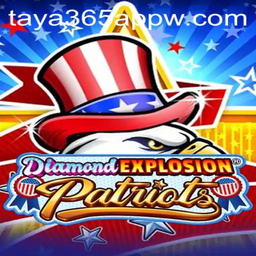 Exploring the World of DiamondExplosionPatriots: The Latest Craze