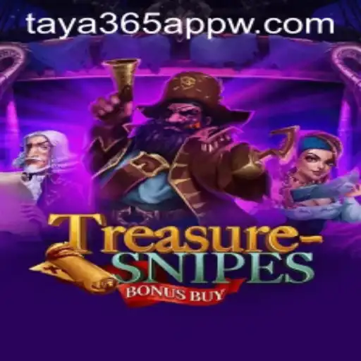 Discover TreasuresnipesBonusBuy – A Thrilling Gaming Experience