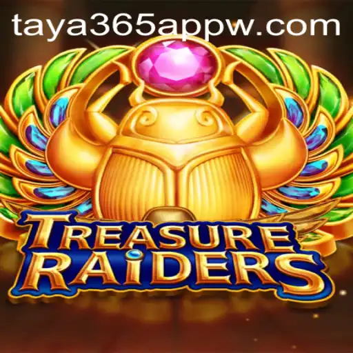 Explore the World of TREASURERAIDERS
