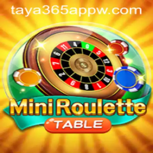 Exploring MiniRoulette on Taya365 App