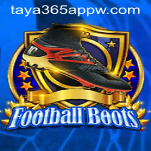 FootballBoots: The Ultimate Game Experience Enhanced by Taya365 App