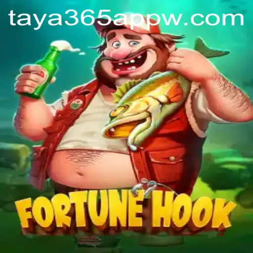 Unraveling FortuneHook: An In-depth Look at the Game and Taya365 App