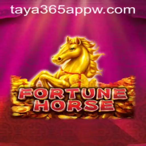 Exploring the Exciting World of FortuneHorse on Taya365