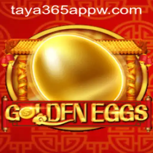 Discover the Excitement of GoldenEggs on Taya365 App