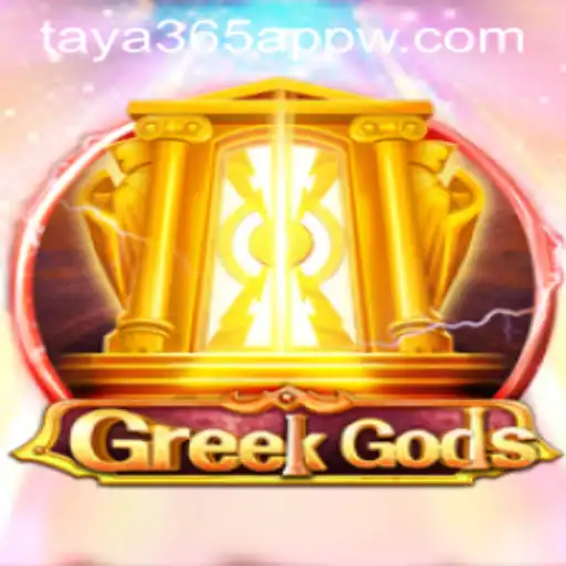 Dive into the Mythical Adventure of GreekGods on Taya365 App