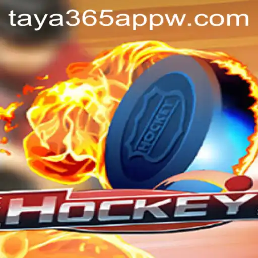 Exploring the Excitement of Hockey and the Taya365 App