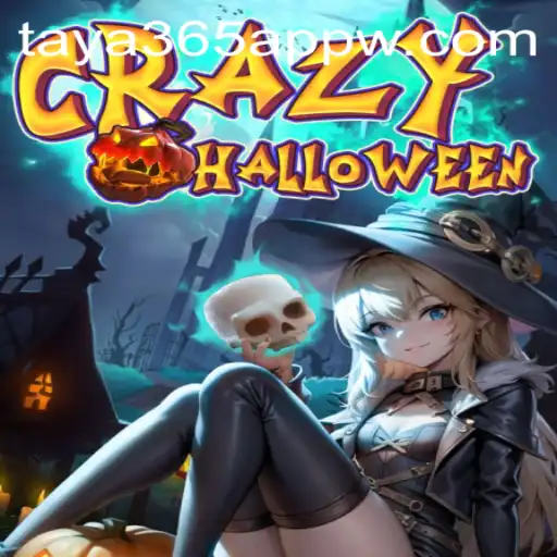 CrazyHalloween Game: An Immersive Spooktacular Experience on the Taya365 App
