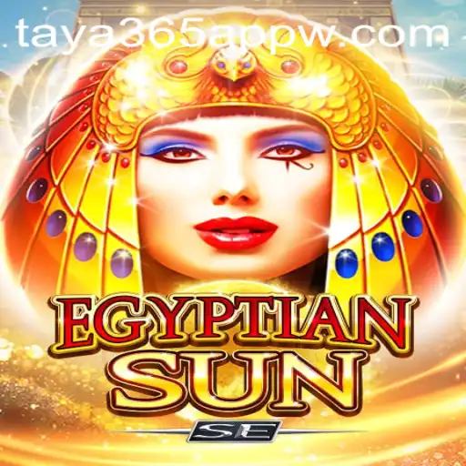 Discover the Thrills of EgyptianSunSE: Adventure Awaits with taya365 App