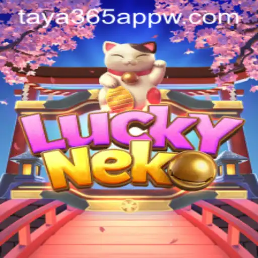 Explore the Fascinating World of LuckyNeko on Taya365 App