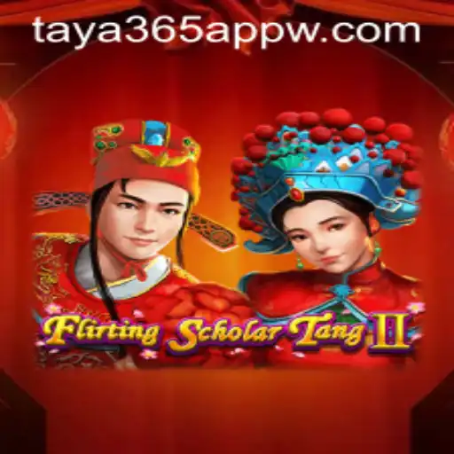 Exploring FlirtingScholarTangII: A Captivating Journey Through Ancient China