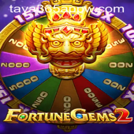 Discover the Thrills of FortuneGems2 on the Taya365 App