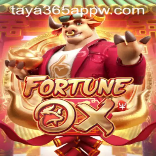 Discover the Exciting World of FortuneOx on the Taya365 App
