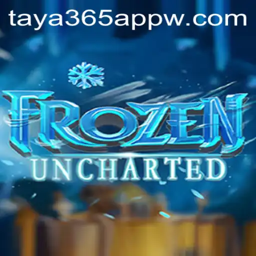 FrozenUncharted: The Thrilling New Adventure Game
