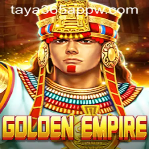 GoldenEmpire: An Immersive Gaming Experience with Taya365 App