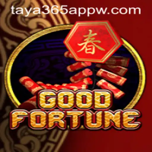 Exploring the Exciting World of GoodFortune on Taya365 App