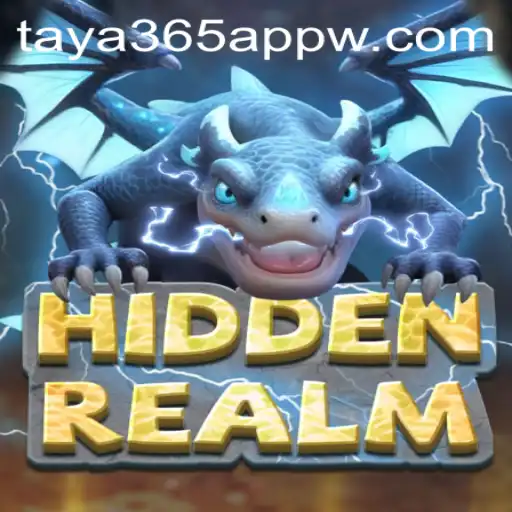 Exploring the Enigmatic World of HiddenRealm on Taya365 App