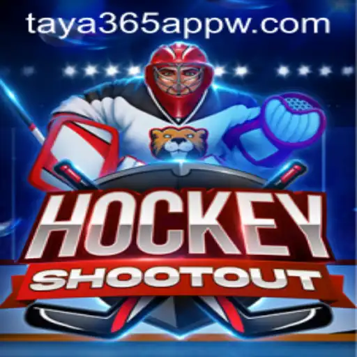 HockeyShootout: An Exciting Game Experience with Taya365 App