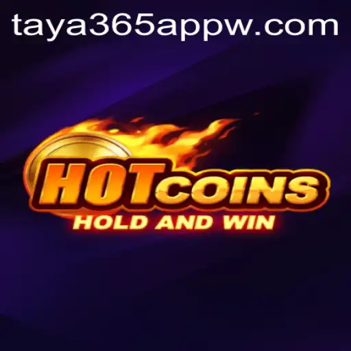 Discover HotCoins: A Thrilling Game Experience on the taya365 App
