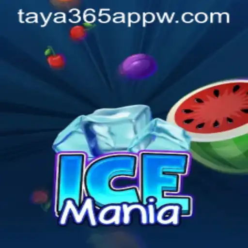 Exploring IceMania: A Thrilling Adventure in the Taya365 App