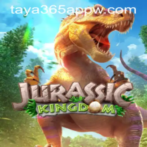 Explore the Exciting World of JurassicKingdom on Taya365 App