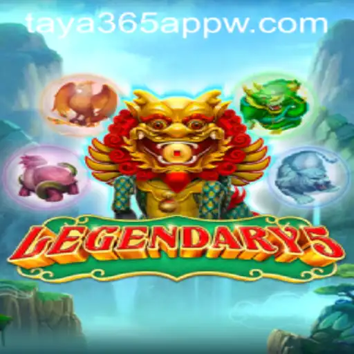 Dive Into the Immersive World of Legendary5 with Taya365 App