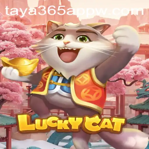 Unveiling LuckyCat on Taya365 App: A Gaming Experience Like No Other
