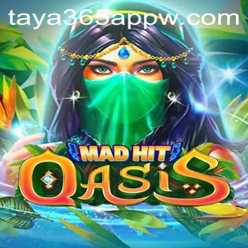 MadHitOasis: Unleashing the Ultimate Gaming Adventure