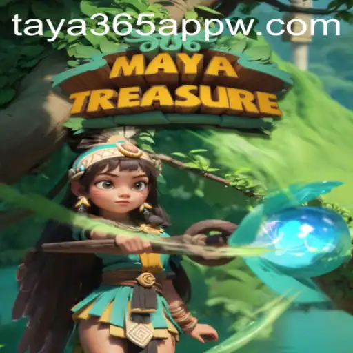 Discover the Hidden Wonders of MayaTreasure on the taya365 App