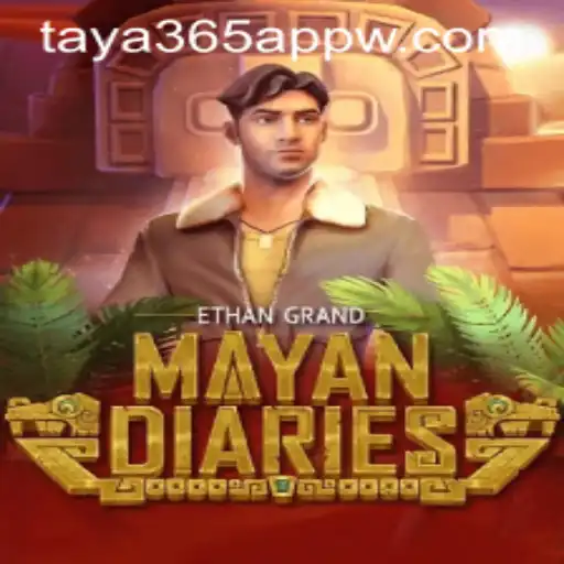 Exploring the Mysteries of MayanDiaries and the Taya365 App