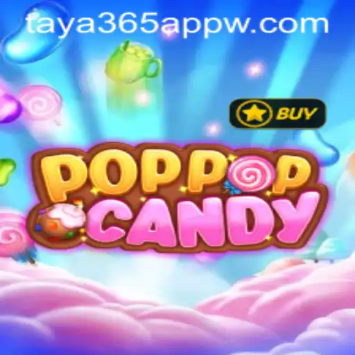 Exploring the Captivating World of POPPOPCANDY and Taya365 App