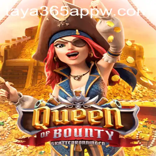 Exploring the Exciting World of Queen of Bounty on Taya365 App