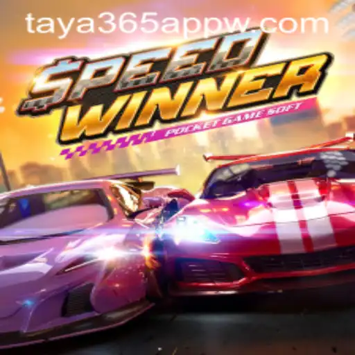 SpeedWinner: Mastering the Game with Taya365 App