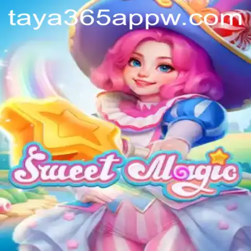 Captivating Adventures Await in SweetMagic: A Deep Dive into Gameplay with Taya365 App