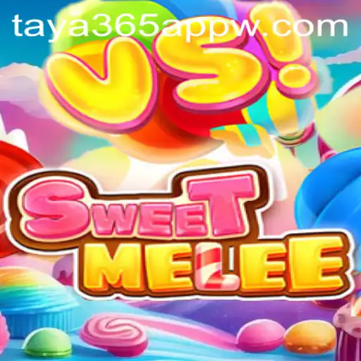 Exploring SweetMelee: An Exciting Game on the taya365 App