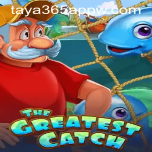 Exploring TheGreatestCatch: A New Gaming Sensation