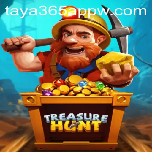Unveiling TreasureHunt: Your Gateway to Adventure on the Taya365 App