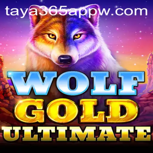 Explore the World of WolfGoldUltimate on the Taya365 App