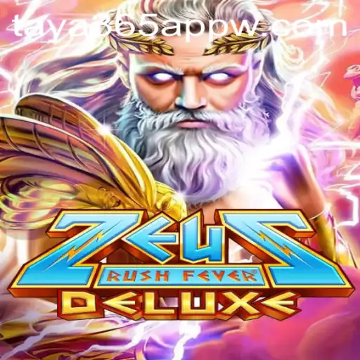 Unleashing the Thunder: Exploring ZeusRushFeverDeluxe