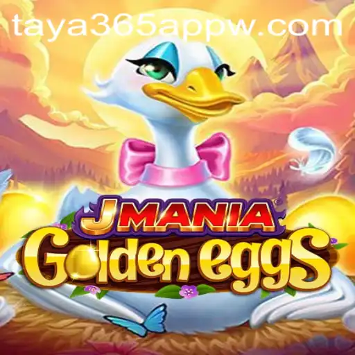 Dive Into the Exhilarating World of JManiaGoldenEggs on the Taya365 App