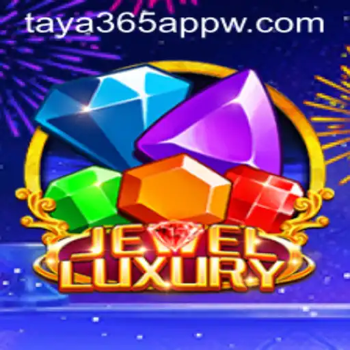 Exploring JewelLuxury Through the Lens of the Taya365 App