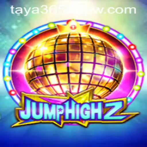 JumpHigh2: A Thrilling Adventure in the Taya365 App
