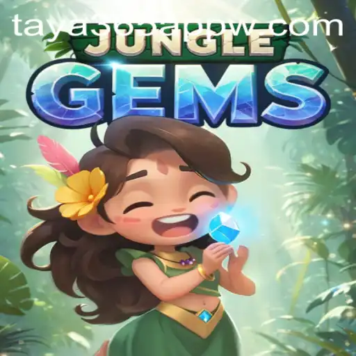 JungleGems: Discover the Thrilling Adventure with Taya365 App