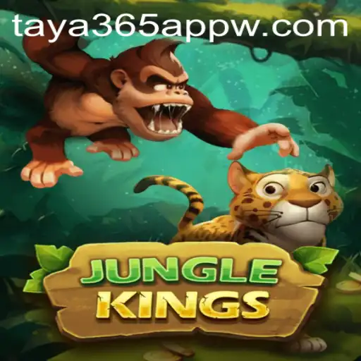 JungleKings: Exploring the Thrilling World of Adventure