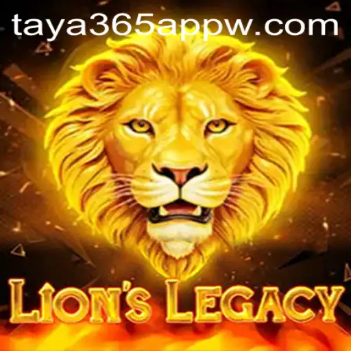 LionsLegacy: A Majestic Adventure Within the Taya365 App