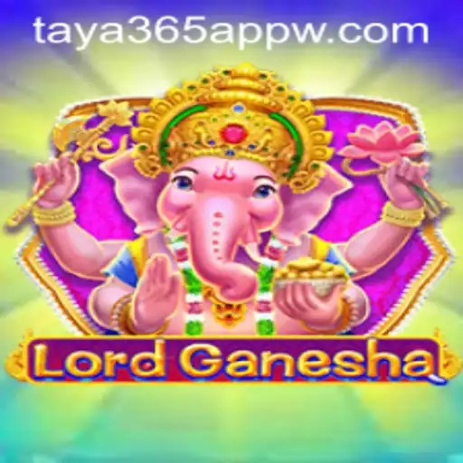 Unveiling the Intricacies of LordGanesha: The Gaming Marvel on Taya365 App