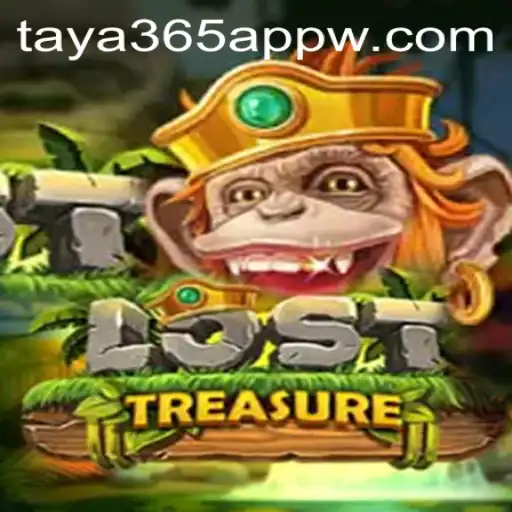 Discover the Adventure in LostTreasure with the Taya365 App